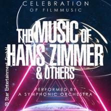 The Music of Hans Zimmer & Others 