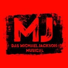 MJ - Das Michael Jackson Musical in Hamburg