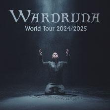 Wardruna - World Tour 2024
